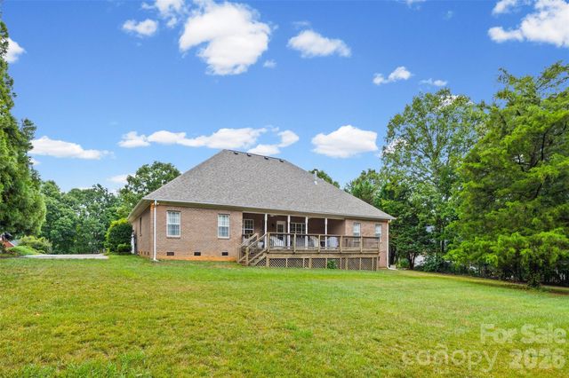 8809 Nellie Lane, Waxhaw, NC 28173