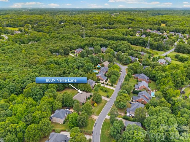 8809 Nellie Lane, Waxhaw, NC 28173