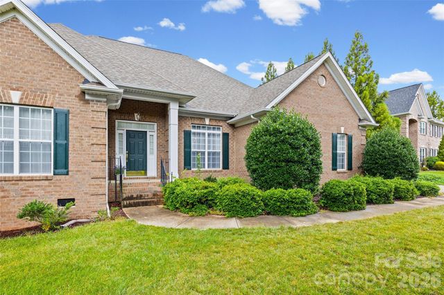 8809 Nellie Lane, Waxhaw, NC 28173