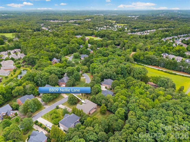 8809 Nellie Lane, Waxhaw, NC 28173