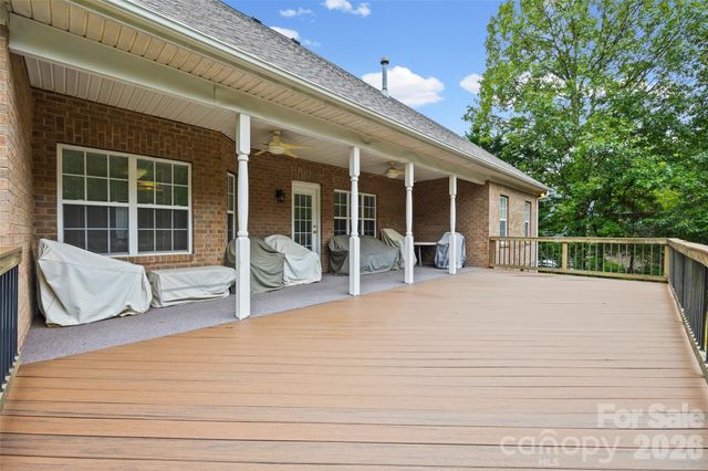 8809 Nellie Lane, Waxhaw, NC 28173