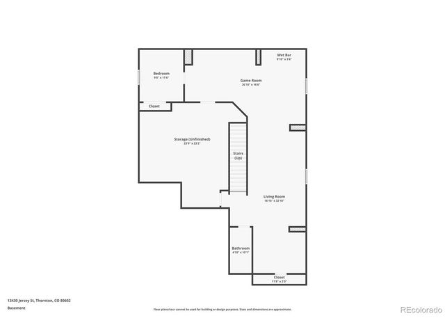 13430 Jersey St, Thornton, CO 80602