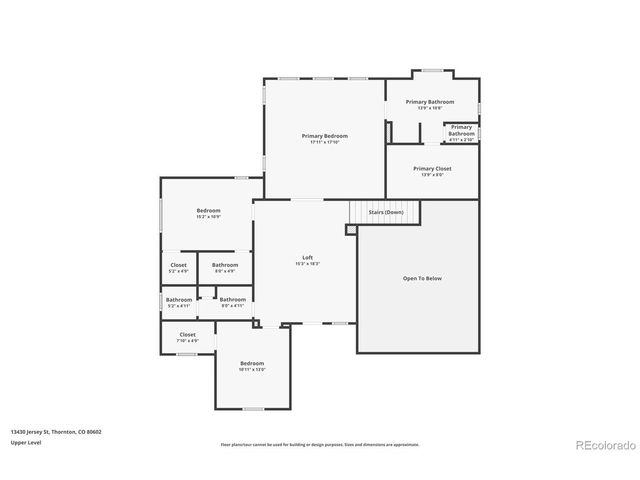 13430 Jersey St, Thornton, CO 80602