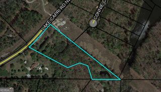 2389 Lake Capri Road NW, Conyers, GA 30012