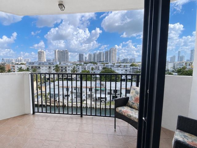 3703 NE 166th Street 704, North Miami Beach, FL 33160