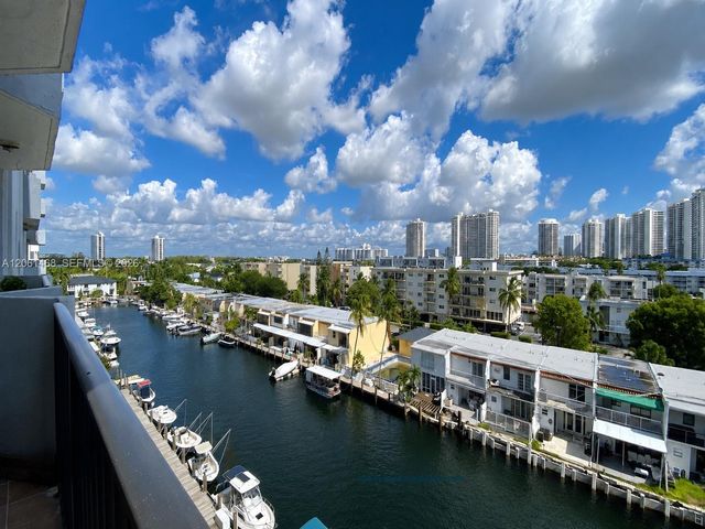 3703 NE 166th Street 704, North Miami Beach, FL 33160