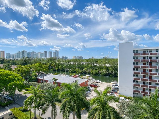 3703 NE 166th Street 704, North Miami Beach, FL 33160
