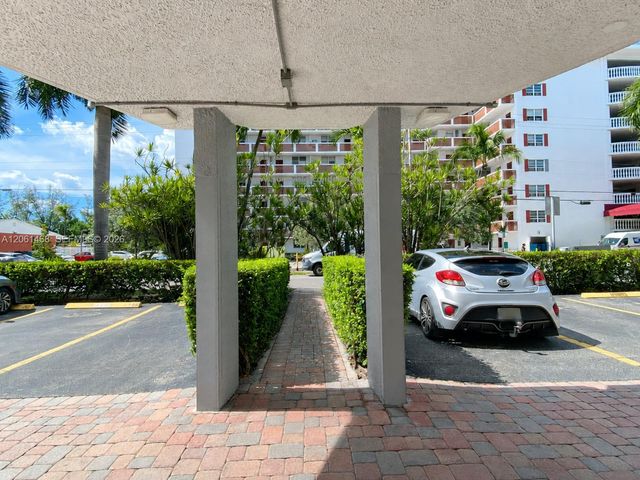 3703 NE 166th Street 704, North Miami Beach, FL 33160