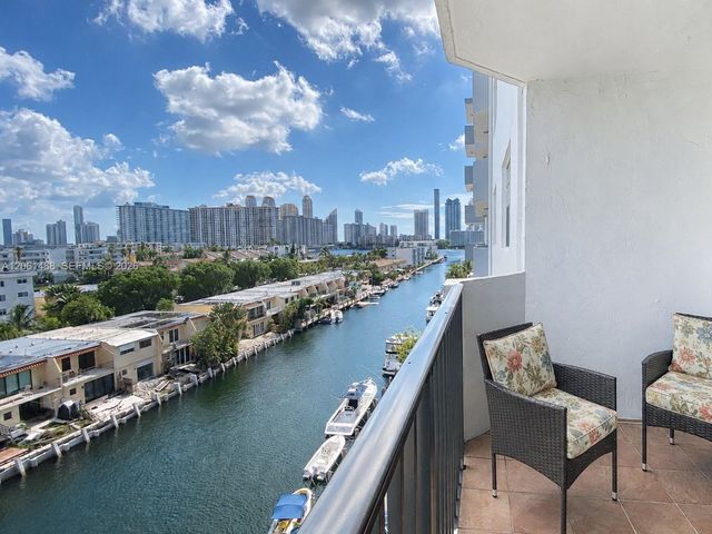 3703 NE 166th Street 704, North Miami Beach, FL 33160