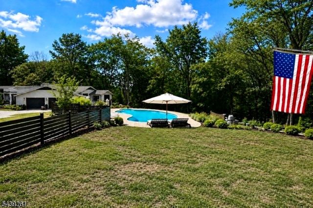 101 Peachcroft Dr, Bernardsville Boro, NJ 07924
