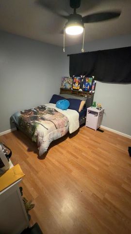 902 Fleetwood Drive, Tuscola, IL 61953