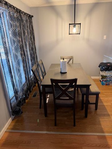 902 Fleetwood Drive, Tuscola, IL 61953