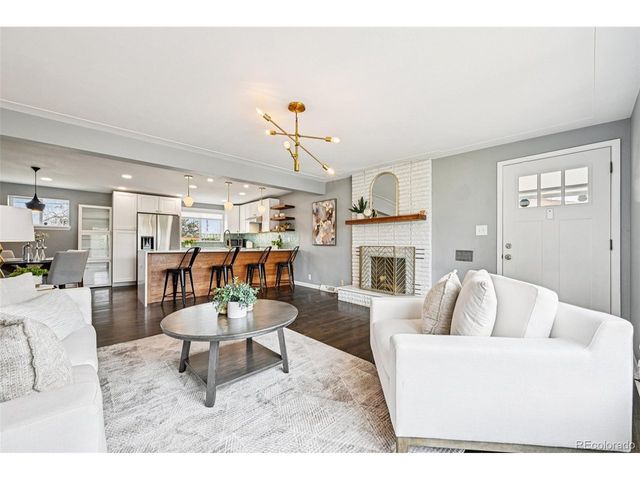 6002 S Crestview St, Littleton, CO 80120