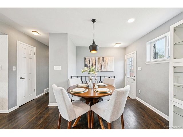 6002 S Crestview St, Littleton, CO 80120