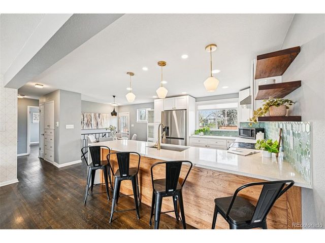 6002 S Crestview St, Littleton, CO 80120