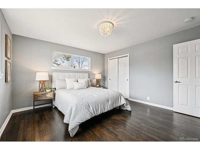 6002 S Crestview St, Littleton, CO 80120