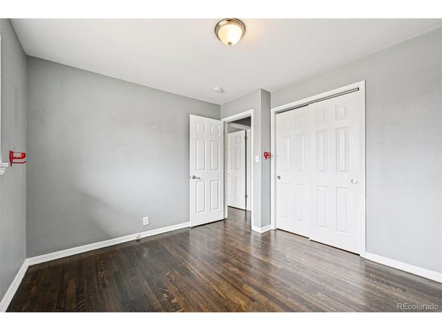 6002 S Crestview St, Littleton, CO 80120