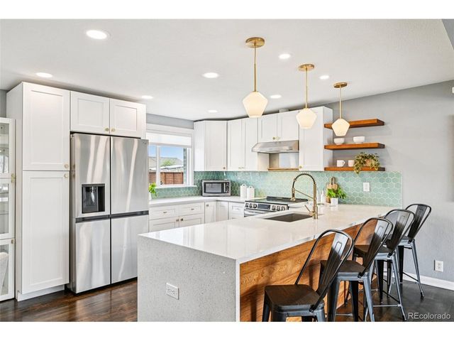 6002 S Crestview St, Littleton, CO 80120