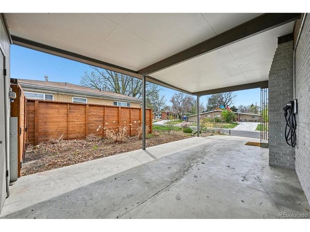 6002 S Crestview St, Littleton, CO 80120