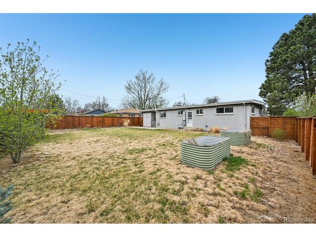 6002 S Crestview St, Littleton, CO 80120