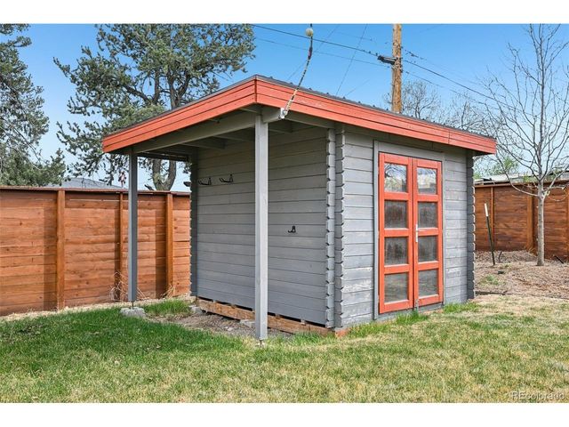 6002 S Crestview St, Littleton, CO 80120