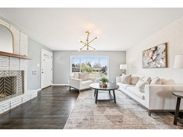 6002 S Crestview St, Littleton, CO 80120