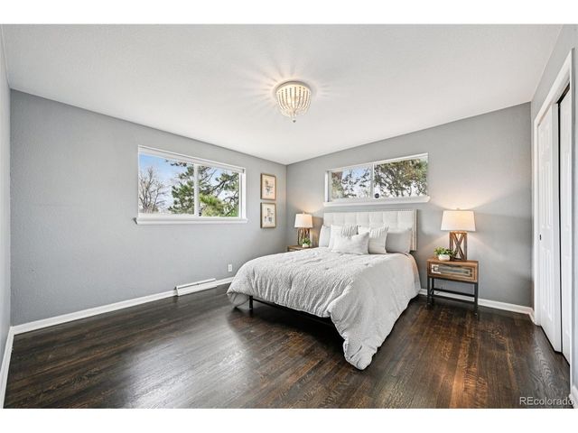 6002 S Crestview St, Littleton, CO 80120