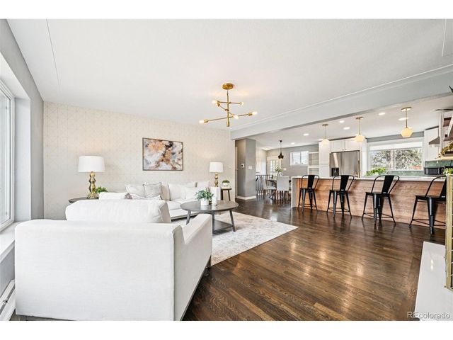 6002 S Crestview St, Littleton, CO 80120