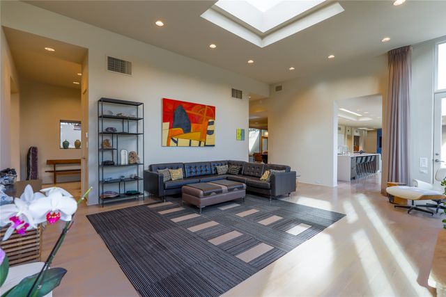 915 Old Santa Fe Trail, Santa Fe, NM 87505