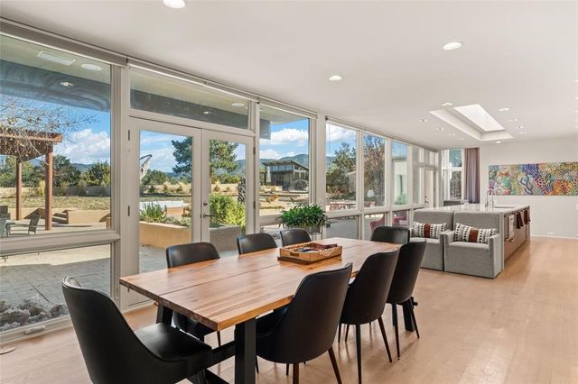 915 Old Santa Fe Trail, Santa Fe, NM 87505