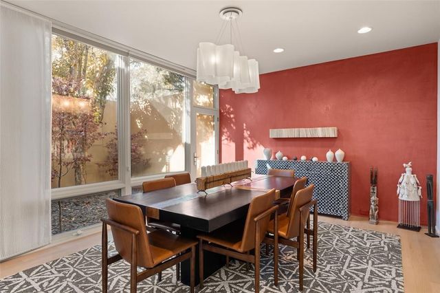 915 Old Santa Fe Trail, Santa Fe, NM 87505