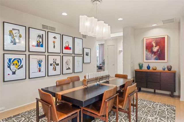 915 Old Santa Fe Trail, Santa Fe, NM 87505