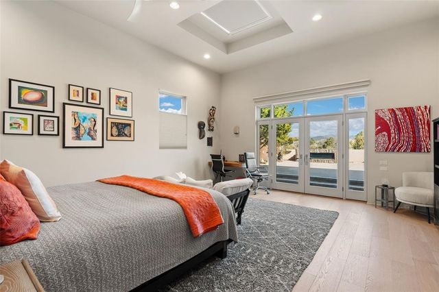 915 Old Santa Fe Trail, Santa Fe, NM 87505