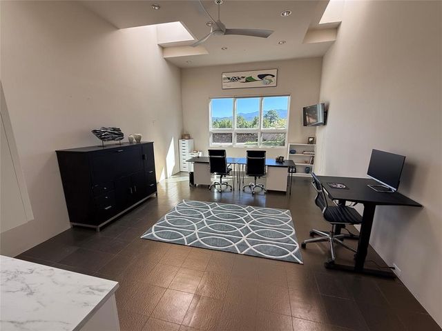 915 Old Santa Fe Trail, Santa Fe, NM 87505