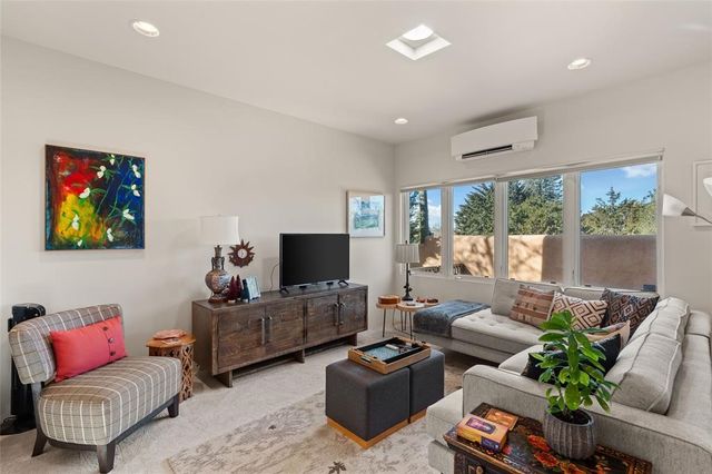 915 Old Santa Fe Trail, Santa Fe, NM 87505