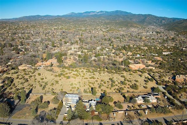 915 Old Santa Fe Trail, Santa Fe, NM 87505