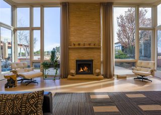 915 Old Santa Fe Trail, Santa Fe, NM 87505