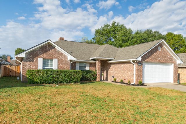 1908 Monte Cristo Drive, Sherman, TX 75092