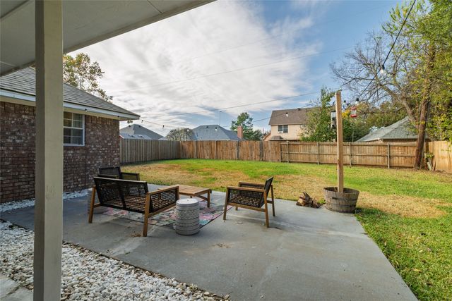 1908 Monte Cristo Drive, Sherman, TX 75092