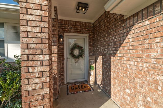 1908 Monte Cristo Drive, Sherman, TX 75092