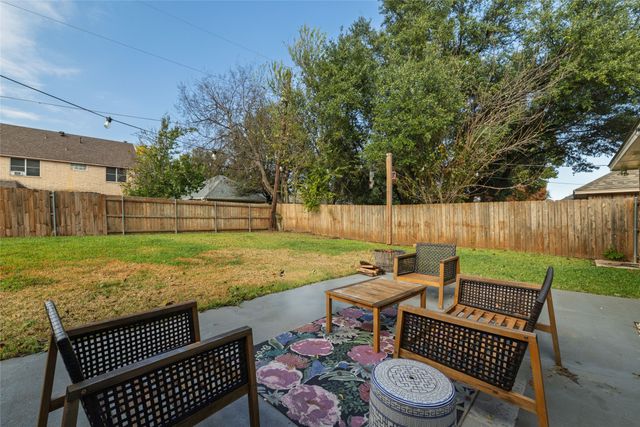 1908 Monte Cristo Drive, Sherman, TX 75092