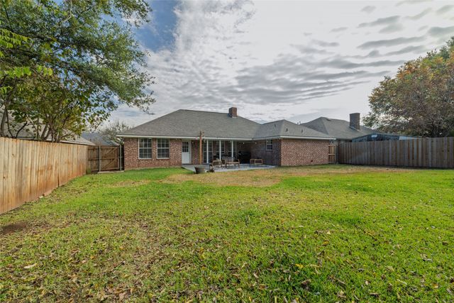 1908 Monte Cristo Drive, Sherman, TX 75092