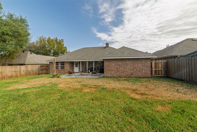 1908 Monte Cristo Drive, Sherman, TX 75092