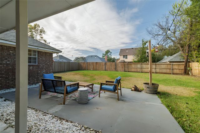 1908 Monte Cristo Drive, Sherman, TX 75092