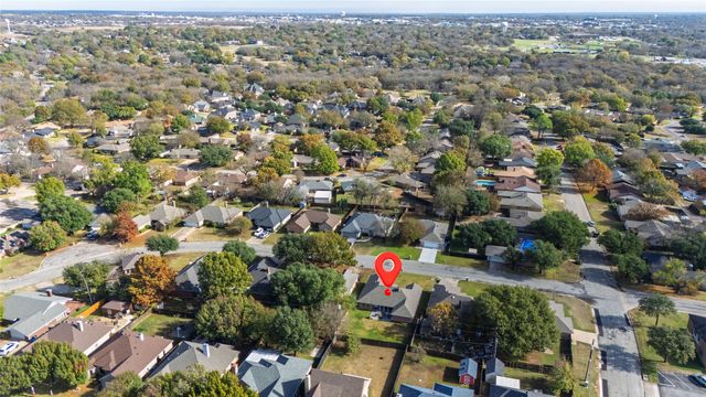 1908 Monte Cristo Drive, Sherman, TX 75092