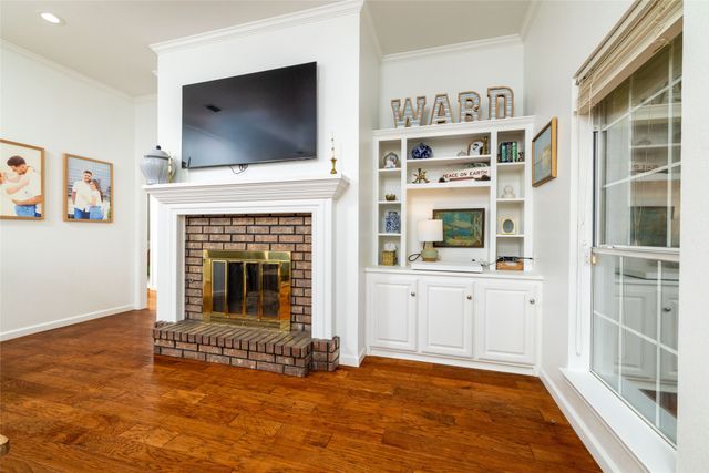 1908 Monte Cristo Drive, Sherman, TX 75092