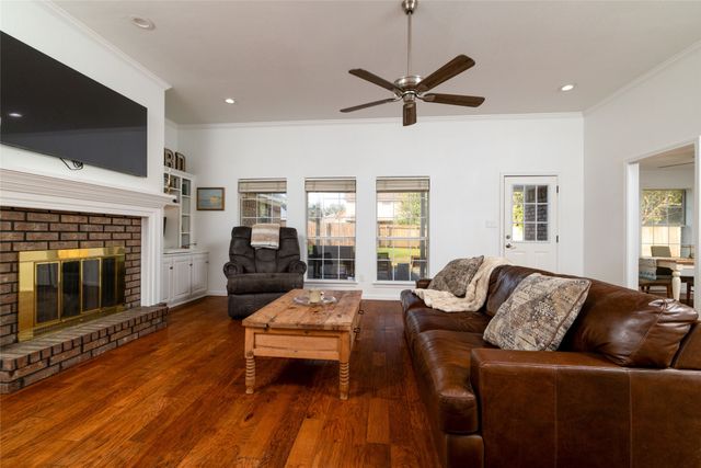 1908 Monte Cristo Drive, Sherman, TX 75092