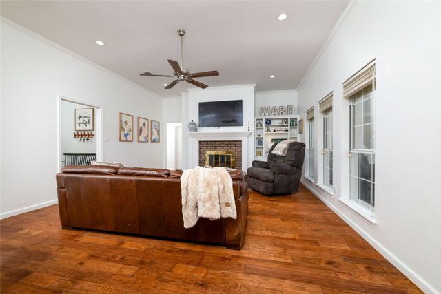 1908 Monte Cristo Drive, Sherman, TX 75092