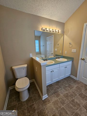 619 Fieldcrest Drive, Mcdonough, GA 30253