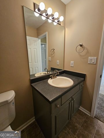 619 Fieldcrest Drive, Mcdonough, GA 30253